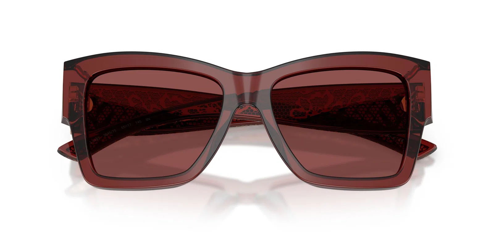 Dolce & Gabbana 4493 Sunglasses - view 10